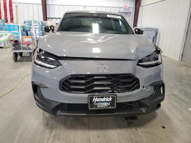 2023 HONDA HR-V SPORT - 3CZRZ1H58PM720151