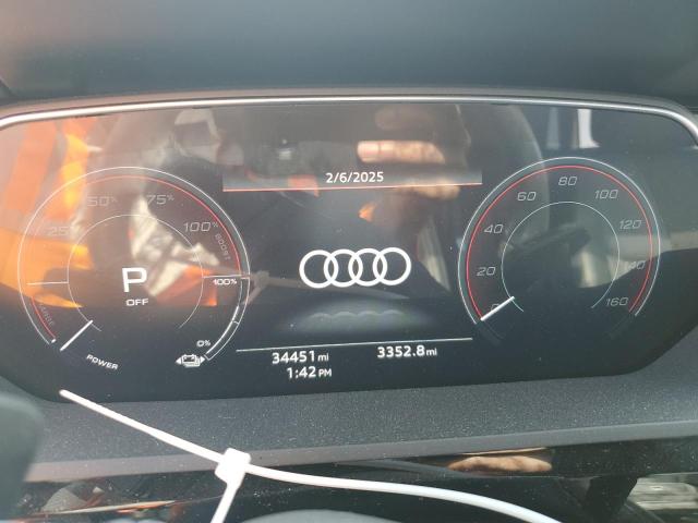 2023 AUDI E-TRON CHR WA1VABGE3PB006268
