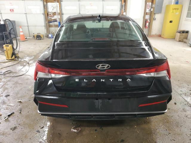2024 HYUNDAI ELANTRA SE - KMHLL4DG2RU683954