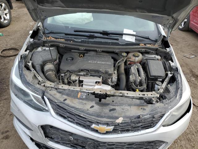 2017 CHEVROLET CRUZE LT - 1G1BE5SM3H7276515