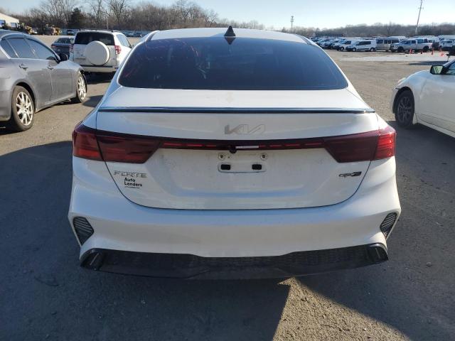 2022 KIA FORTE GT L - 3KPF54AD8NE439210
