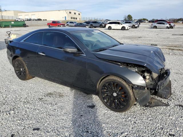 Vin: 1g6ac1rx0f0111189, lot: 45096365, cadillac ats performance 20154