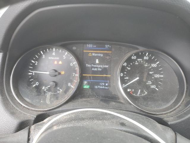 KNMAT2MV0LP502015 2020 NISSAN ROGUE