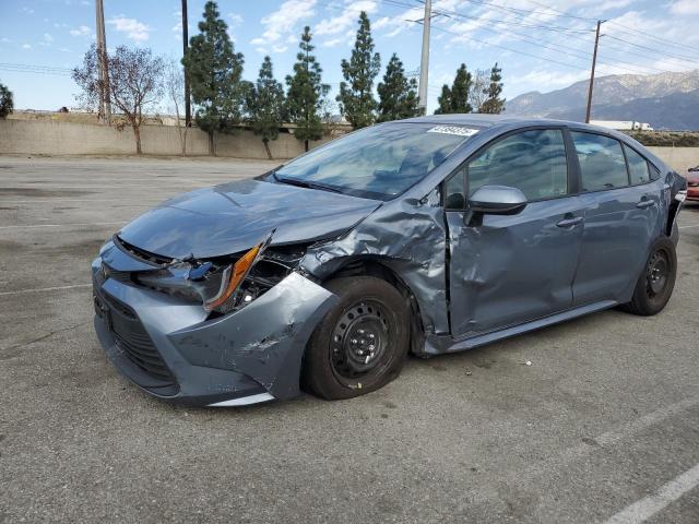 Vin: 5yfb4mde1sp241245, lot: 47384375, toyota corolla le 2025 img_1