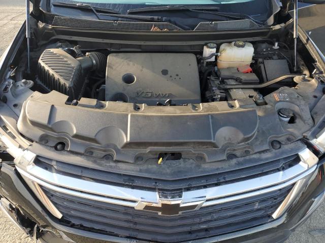 2022 CHEVROLET TRAVERSE L - 1GNERFKW7NJ128860
