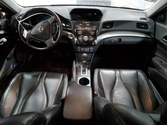 2019 ACURA ILX - 19UDE2F38KA009088