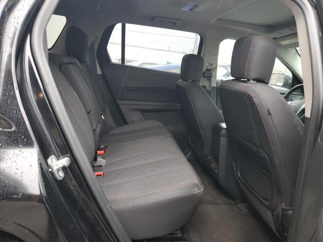 2017 GMC TERRAIN SL - 2GKALNEK0H6337276