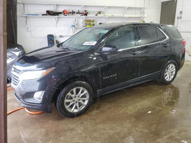 Vin: 2gnaxjev3j6166068, lot: 45106035, chevrolet equinox lt 2018 img_1