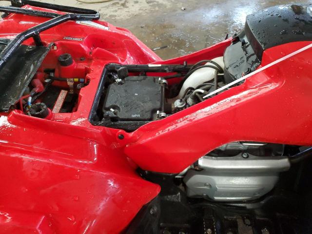2022 HONDA TRX250 TE 1HFTE54A5N4600775