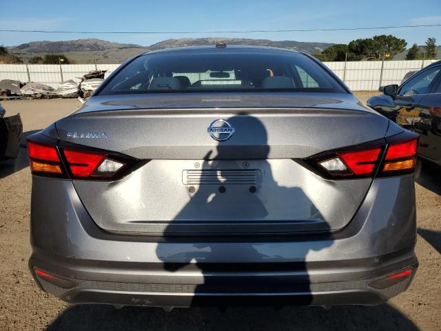 2020 NISSAN ALTIMA S - 1N4BL4BV6LC218288