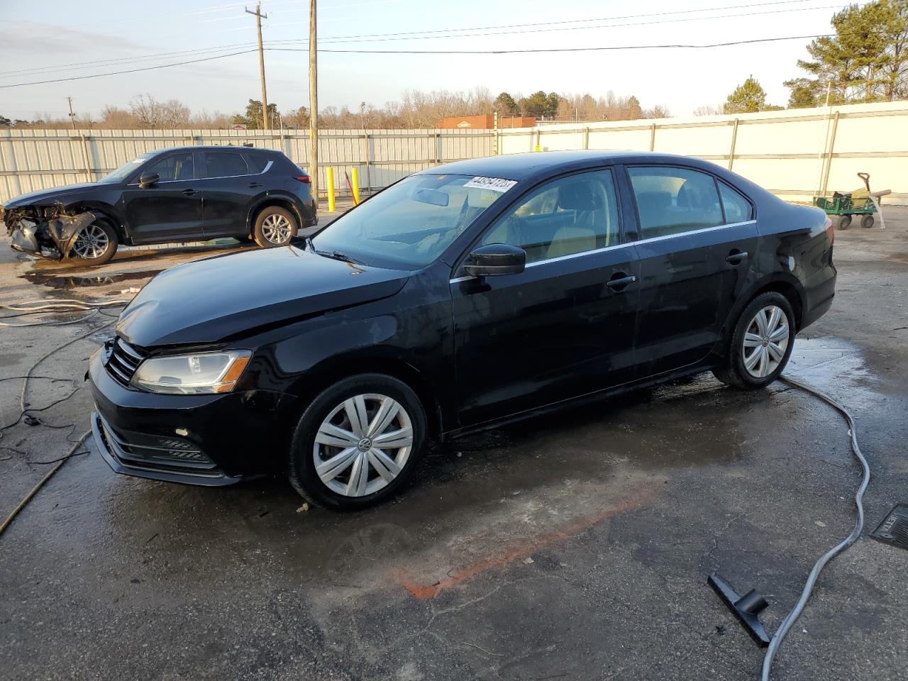 3VW2B7AJ0HM342850 VOLKSWAGEN JETTA S 2017