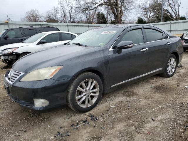 Vin: jthbk1eg1b2419981, lot: 46902405, lexus es350 350 2011 img_1