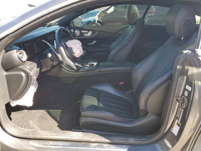 2018 MERCEDES-BENZ E 400 - WDD1J6FB9JF008681