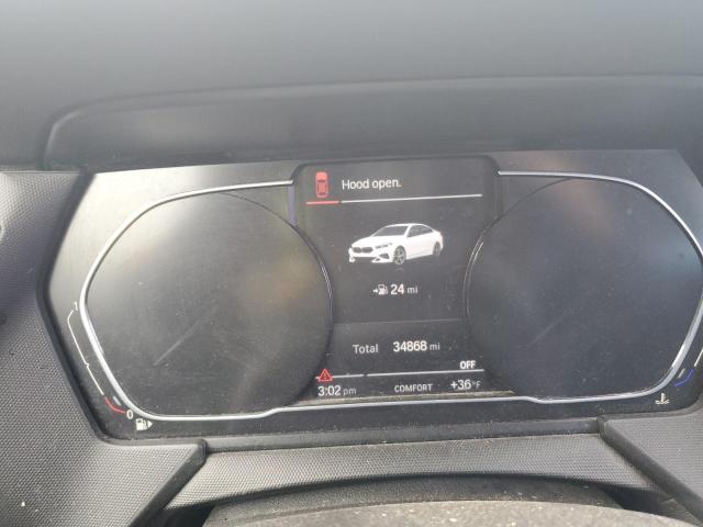 2021 BMW 228XI - WBA73AK00M7G34687