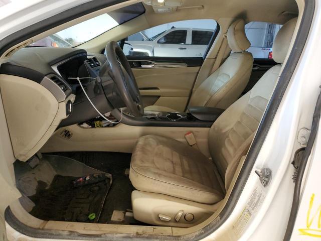 2015 FORD FUSION SE - 3FA6P0HD8FR309467
