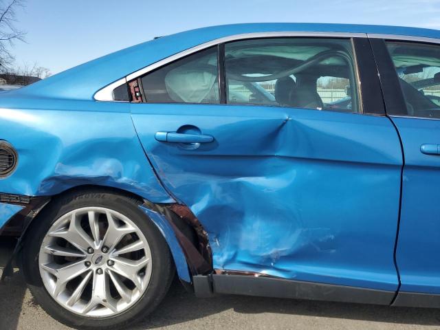2015 FORD TAURUS LIM - 1FAHP2F80FG146976