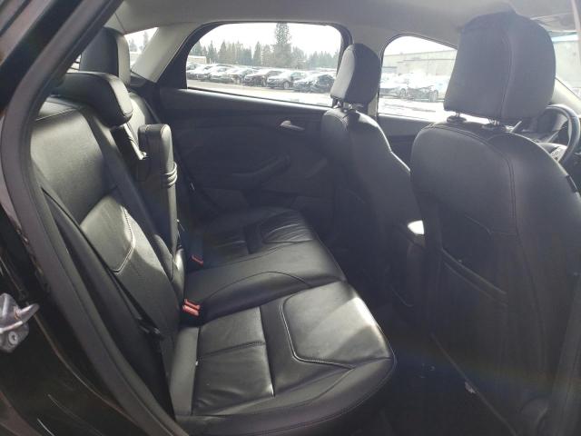 2016 FORD FOCUS SE - 1FADP3F29GL380672