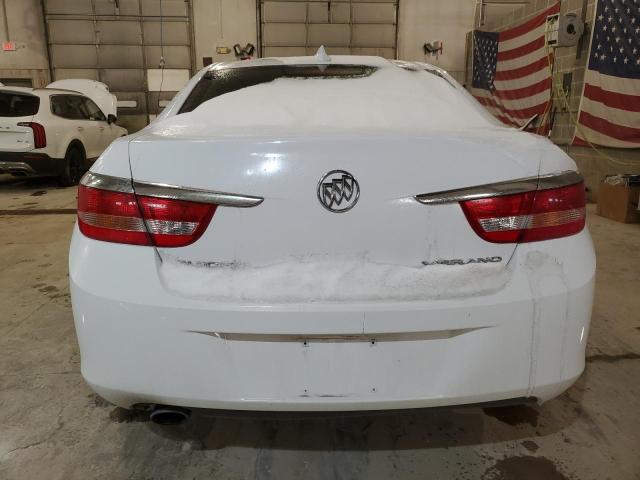 2016 BUICK VERANO 1SV 1G4PV5SK1G4128239