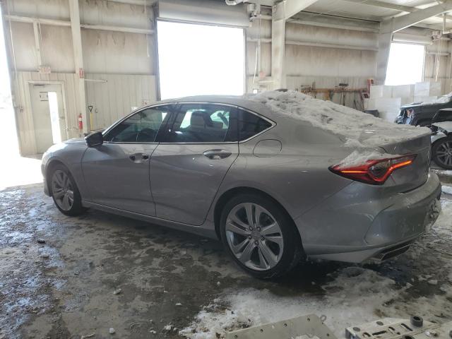 Vin: 19uub5f43ma005021, lot: 46053105, acura tlx technology 20212