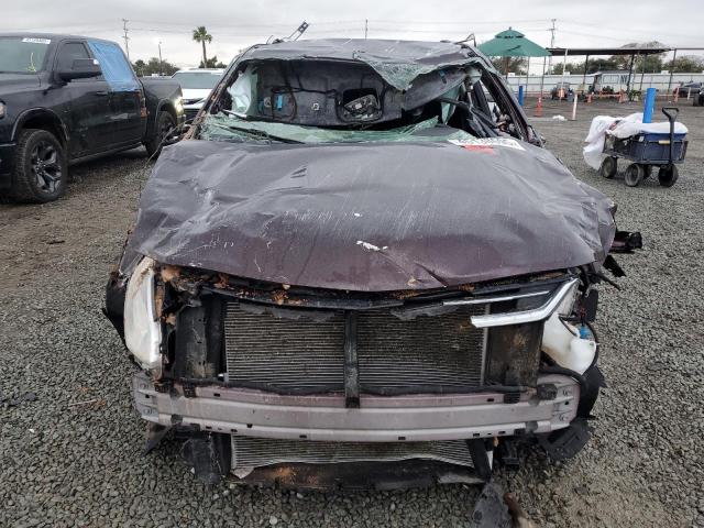 2020 CHEVROLET TRAVERSE L - 1GNERGKW1LJ288915