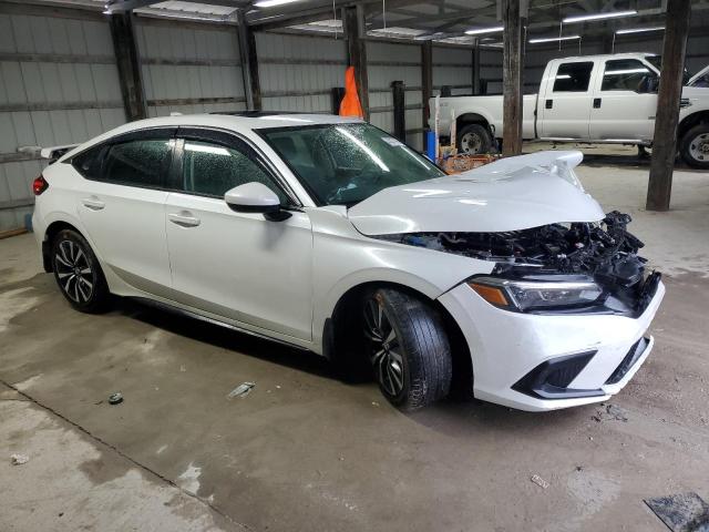 19XFL1H78PE000192 2023 HONDA CIVIC