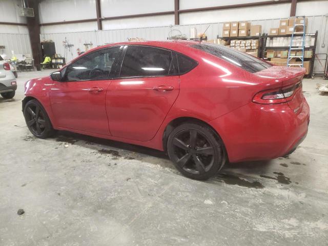 2016 DODGE DART SXT - 1C3CDFBB7GD609970