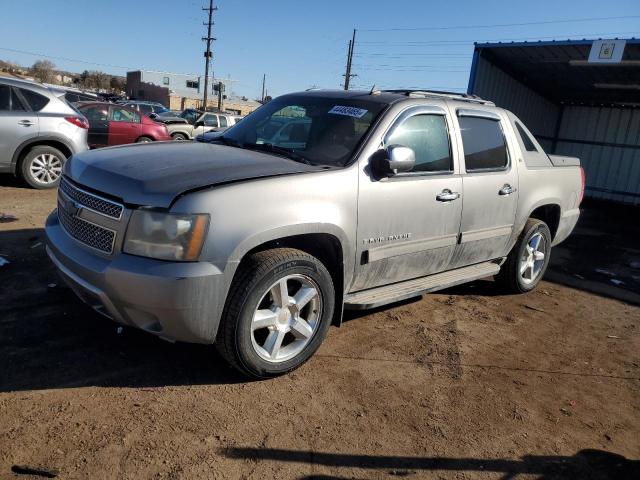 CHEVROLET AVALANCHE