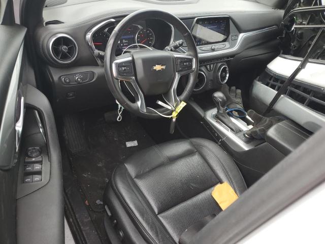2020 CHEVROLET BLAZER 3LT - 3GNKBDRS2LS608427