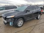 2018 JEEP CHEROKEE L - 1C4PJLLB3JD583863