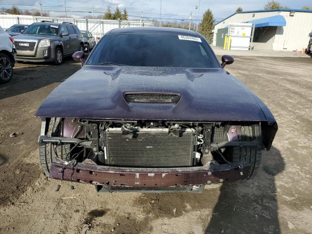2021 DODGE CHALLENGER - 2C3CDZBT1MH567613