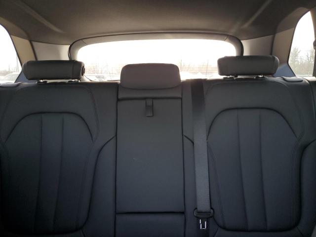2020 BMW X5 XDRIVE4 5UXCR6C02L9C10540