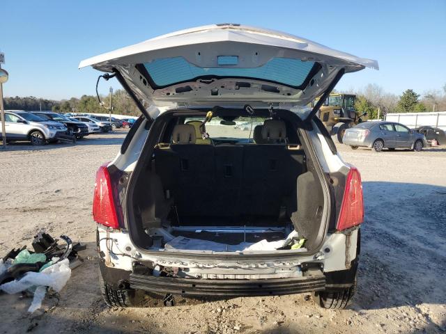 2019 CADILLAC XT5 LUXURY - 1GYKNCRS8KZ193300