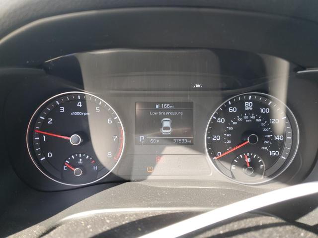 2021 KIA FORTE FE - 3KPF24AD2ME315358