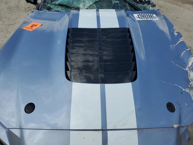 2022 FORD MUSTANG SH 1FA6P8SJ8N5503267