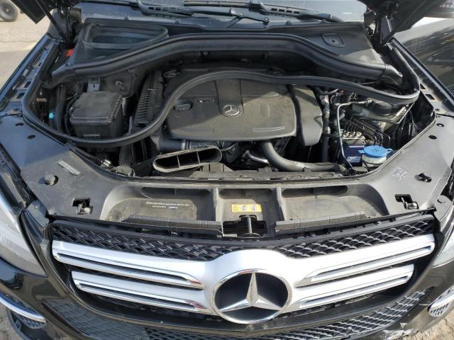 2016 MERCEDES-BENZ GLE 350 4M 4JGDA5HB7GA748357