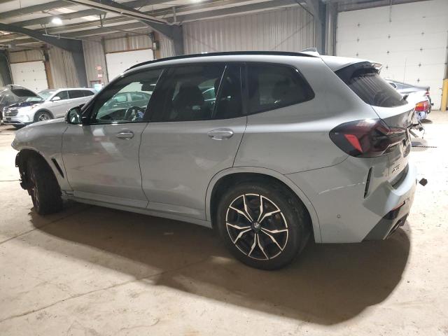2024 BMW X3 XDRIVE3 5UX53DP0XR9U14856