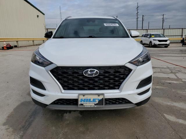 2021 HYUNDAI TUCSON LIM - KM8J33AL1MU339169