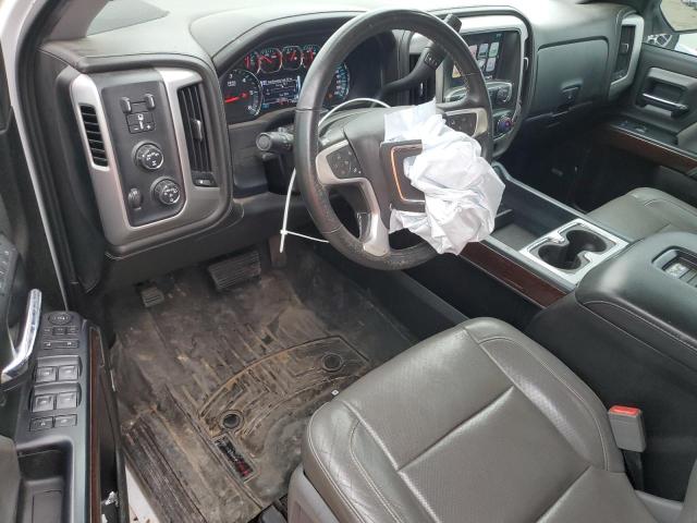 2017 GMC SIERRA K15 3GTU2NEC1HG362888