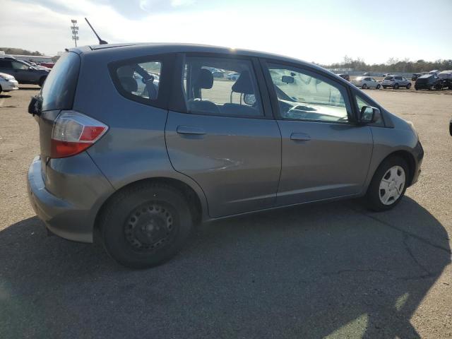 Vin: jhmge8h34dc080256, lot: 45559375, honda fit 20133