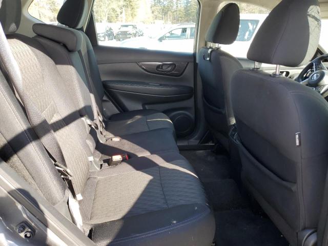 2019 NISSAN ROGUE S - 5N1AT2MV4KC823590