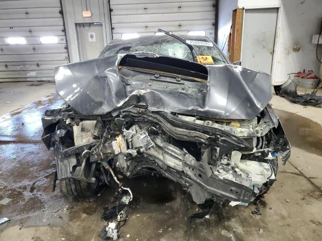2020 SUBARU WRX STI JF1VA2E6XL9829157