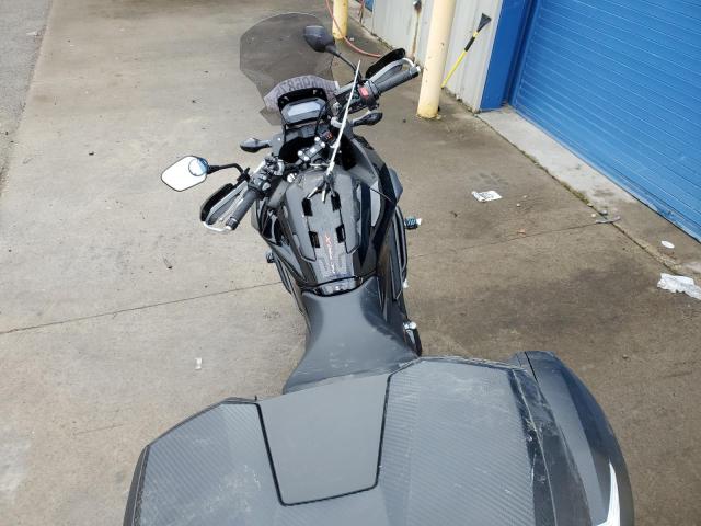 2020 HONDA NC750 X JH2RC900XLK200094