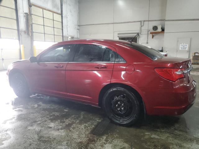 Vin: 1c3ccbag3en132115, lot: 44585945, chrysler 200 lx 20142