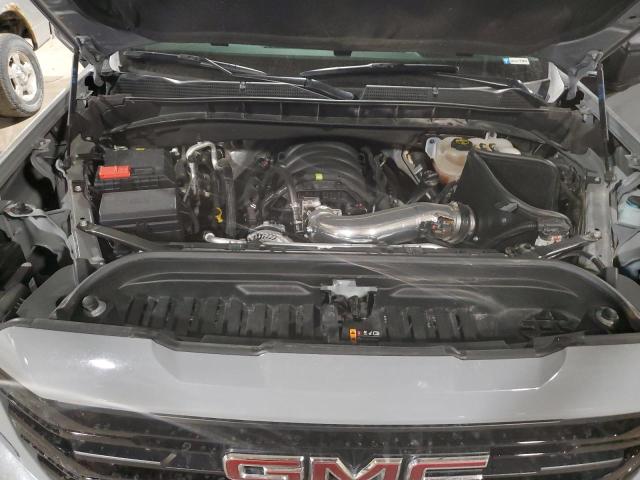 2024 GMC SIERRA K15 - 3GTUUCED8RG254289