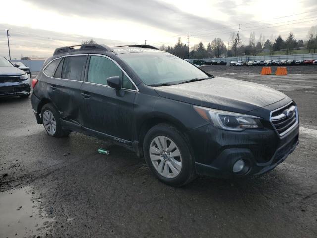 2018 SUBARU OUTBACK 2. - 4S4BSACC6J3301883