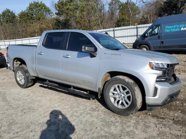 Vin: 1gcuyeed9lz287115, lot: 45213195, chevrolet all models k1500 rst 20204