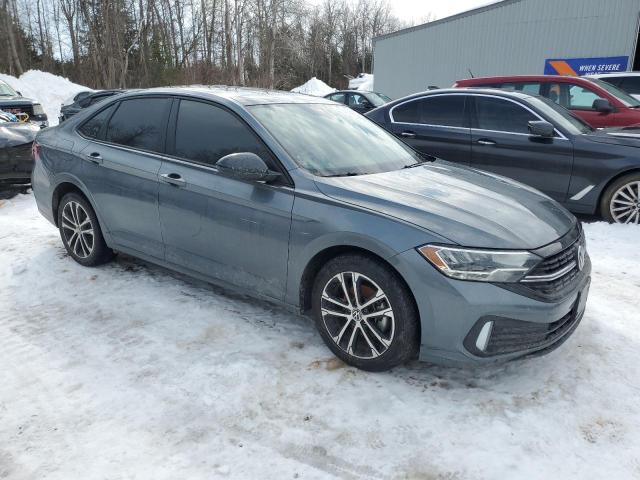 Vin: 3vwsm7bu7rm034353, lot: 45360115, volkswagen jetta comfortline 20244