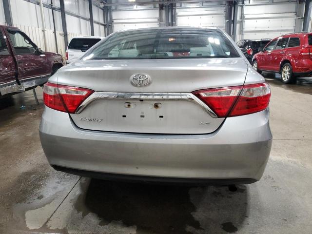 2017 TOYOTA CAMRY LE - 4T1BF1FK9HU354069