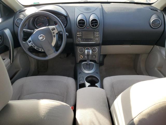 2015 NISSAN ROGUE SLCT JN8AS5MT5FW157484