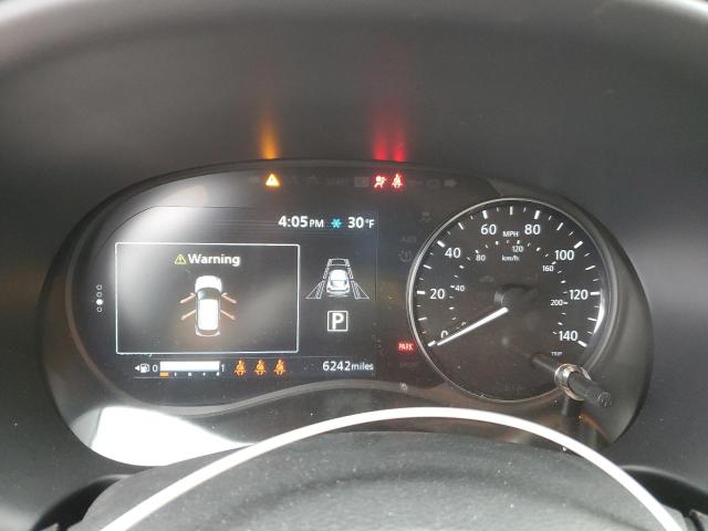2024 NISSAN KICKS SR - 3N1CP5DVXRL534783